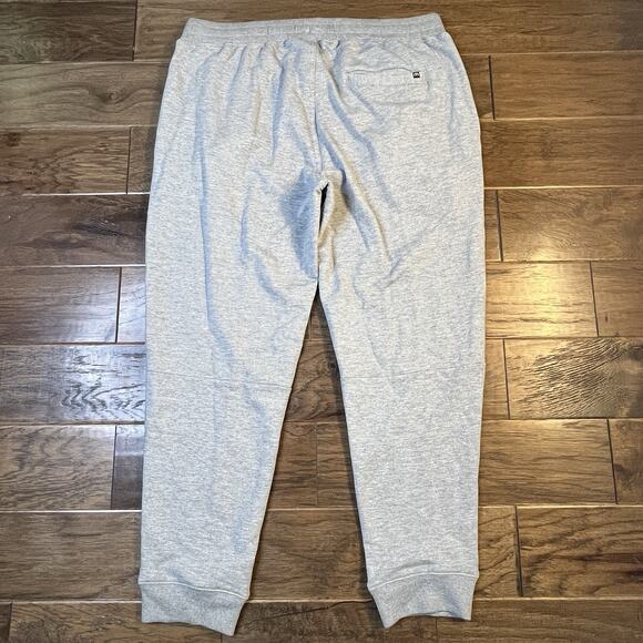 Travis Mathew Cloud Pant 2.0 Joggers Men’s XL Sweatpant Grey Heather NEW $119.95 - Picture 7 of 7